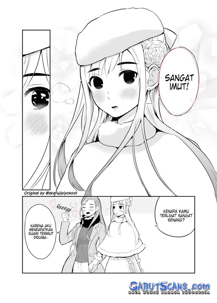 the-story-of-my-husbands-cute-crossdressing - Chapter: 6