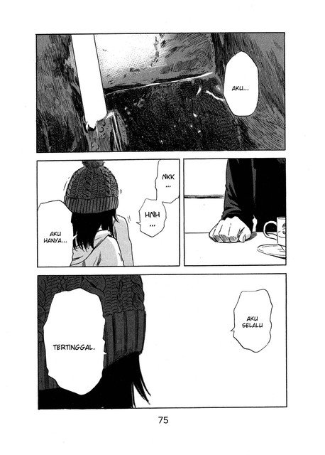 aku-no-hana - Chapter: 49