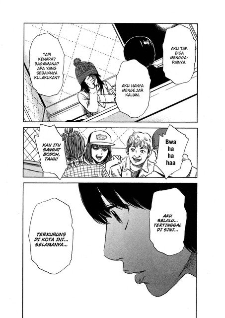 aku-no-hana - Chapter: 49