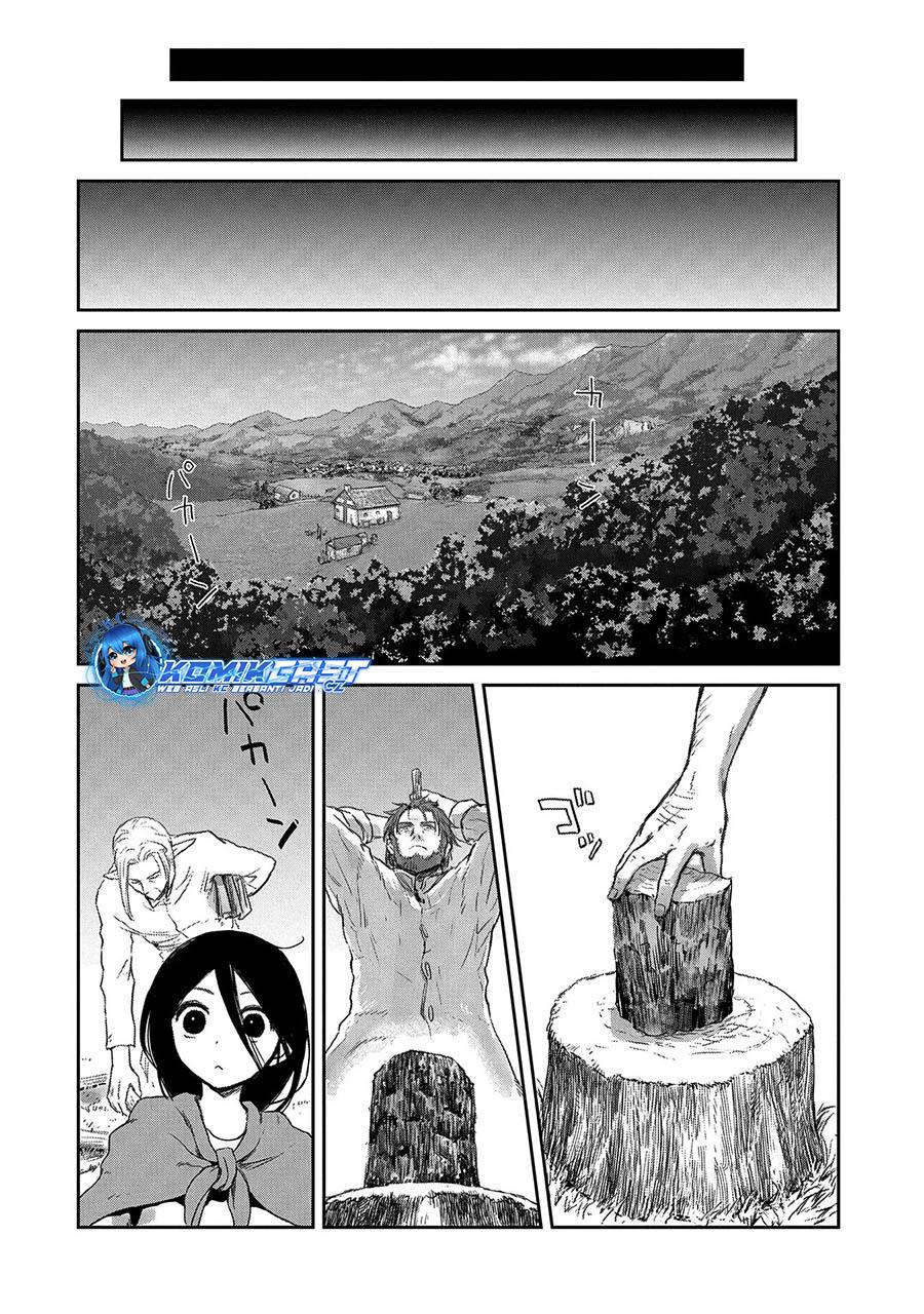 boukensha-ni-naritai-to-miyako-ni-deteitta-musume-ga-s-rank-ni-natteta - Chapter: 38