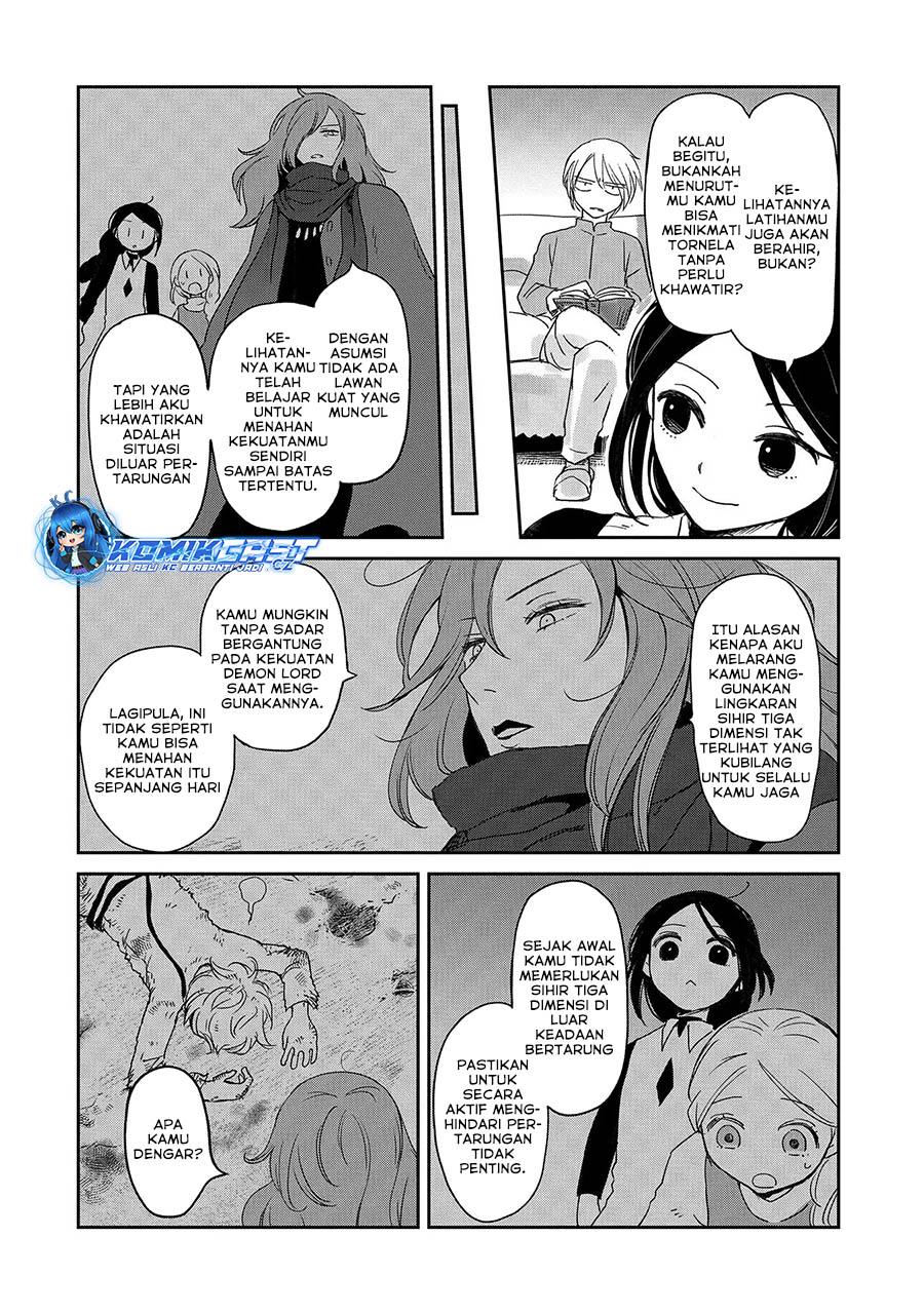 boukensha-ni-naritai-to-miyako-ni-deteitta-musume-ga-s-rank-ni-natteta - Chapter: 38