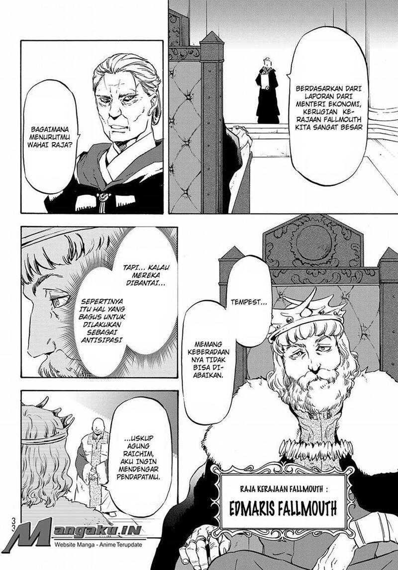 tensei-shitara-slime-datta-ken - Chapter: 54