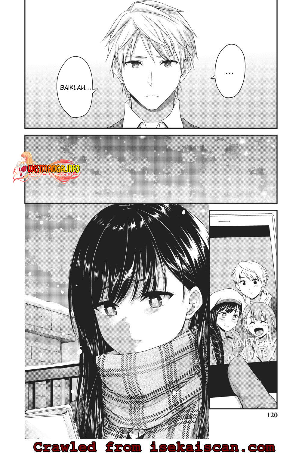 fechippuru-bokura-no-junsuina-koi - Chapter: 137
