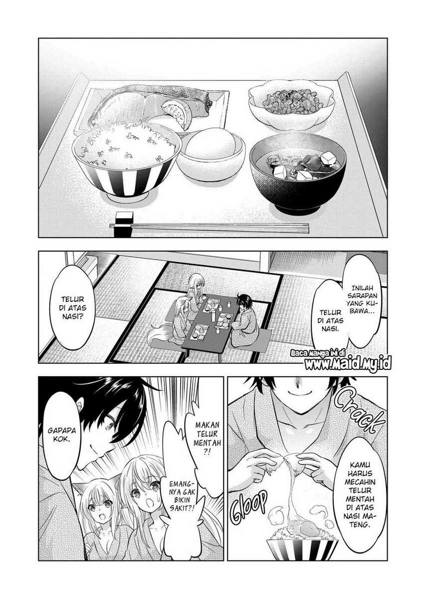 shijou-saikyou-orc-san-no-tanoshii-tanetsuke-harem-zukuri - Chapter: 112 End