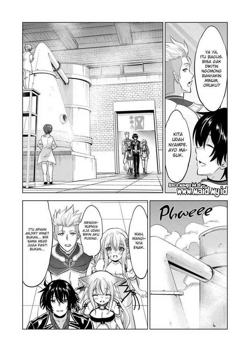 shijou-saikyou-orc-san-no-tanoshii-tanetsuke-harem-zukuri - Chapter: 112 End