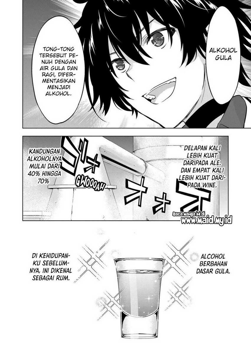 shijou-saikyou-orc-san-no-tanoshii-tanetsuke-harem-zukuri - Chapter: 112 End