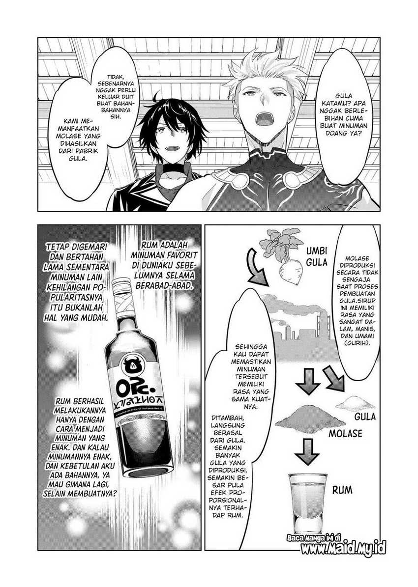 shijou-saikyou-orc-san-no-tanoshii-tanetsuke-harem-zukuri - Chapter: 112 End