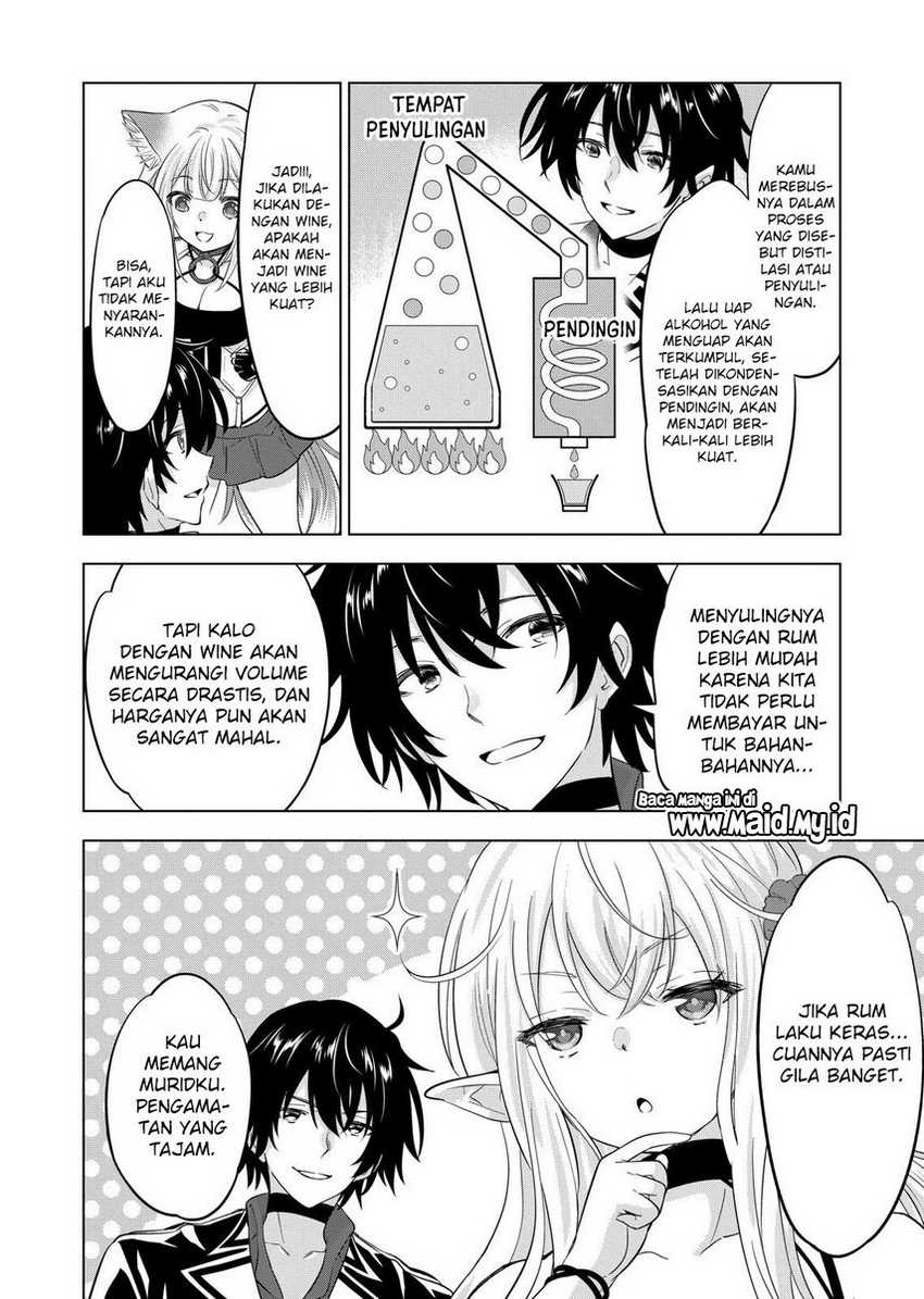shijou-saikyou-orc-san-no-tanoshii-tanetsuke-harem-zukuri - Chapter: 112 End