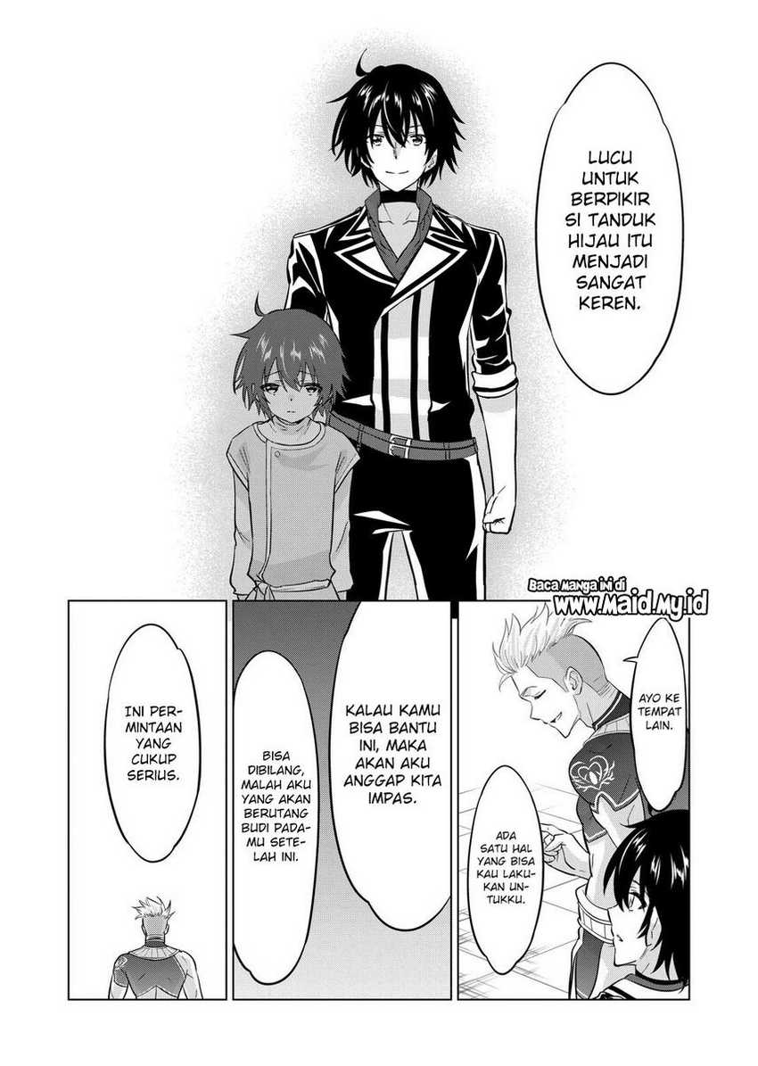 shijou-saikyou-orc-san-no-tanoshii-tanetsuke-harem-zukuri - Chapter: 112 End