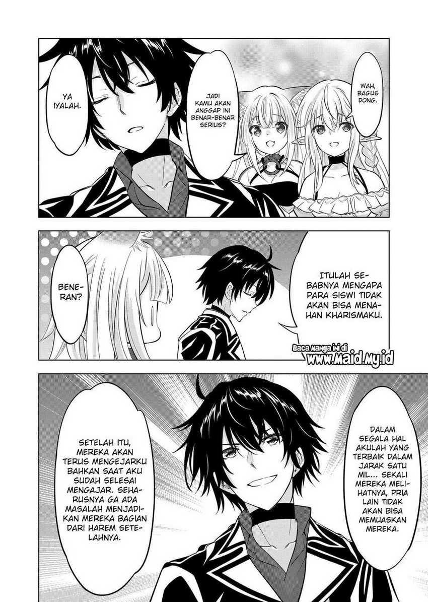 shijou-saikyou-orc-san-no-tanoshii-tanetsuke-harem-zukuri - Chapter: 112 End