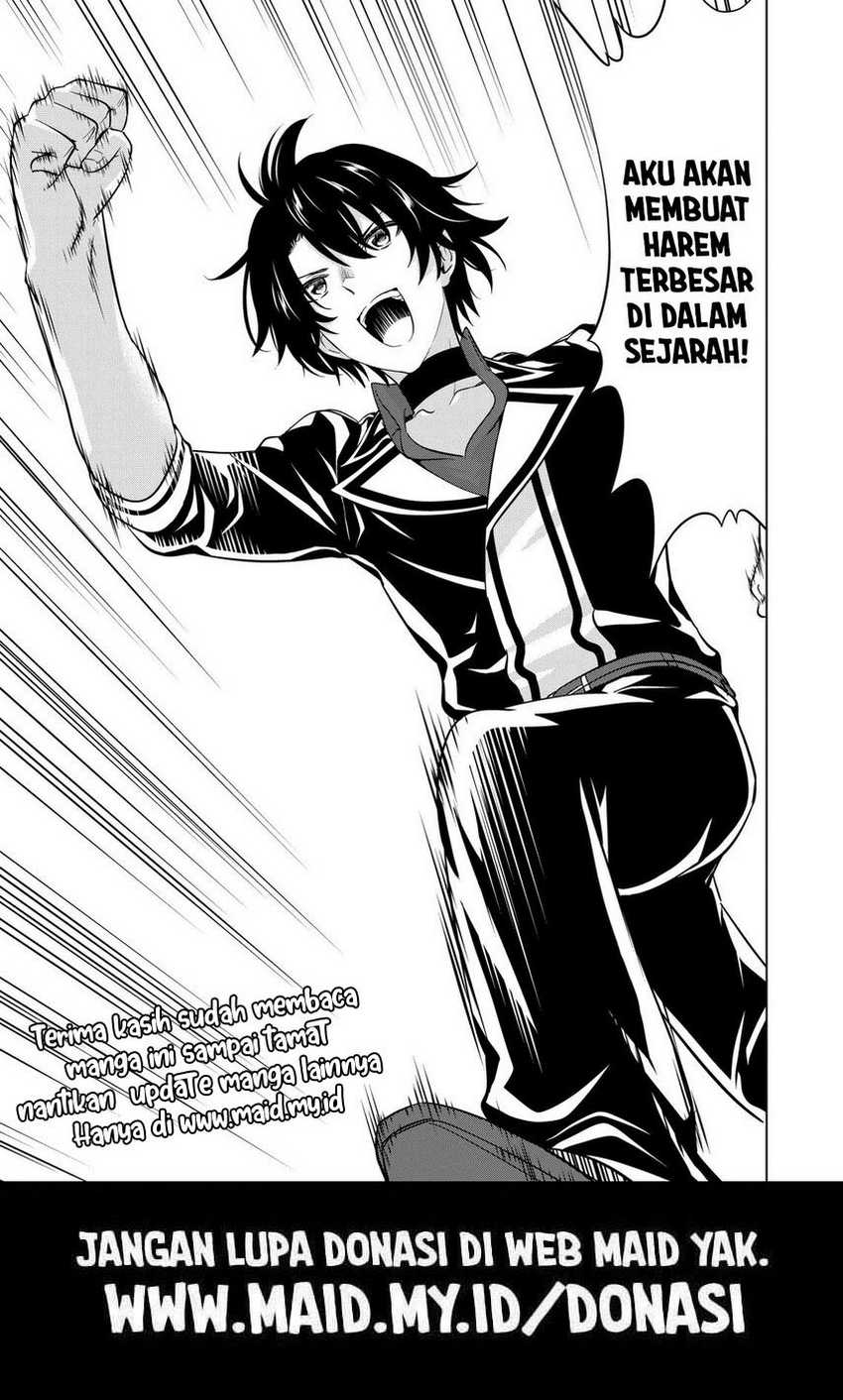 shijou-saikyou-orc-san-no-tanoshii-tanetsuke-harem-zukuri - Chapter: 112 End