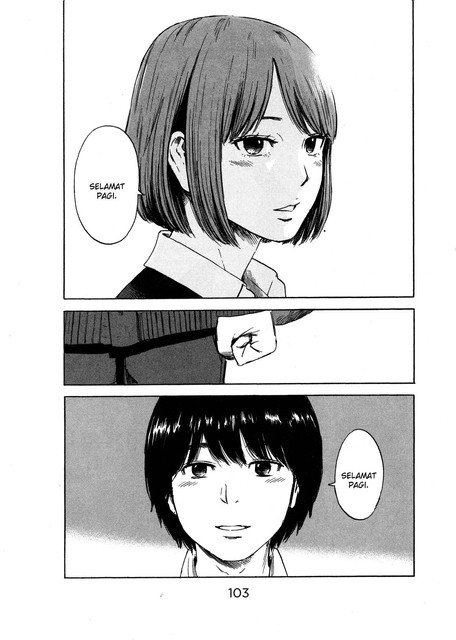 aku-no-hana - Chapter: 50