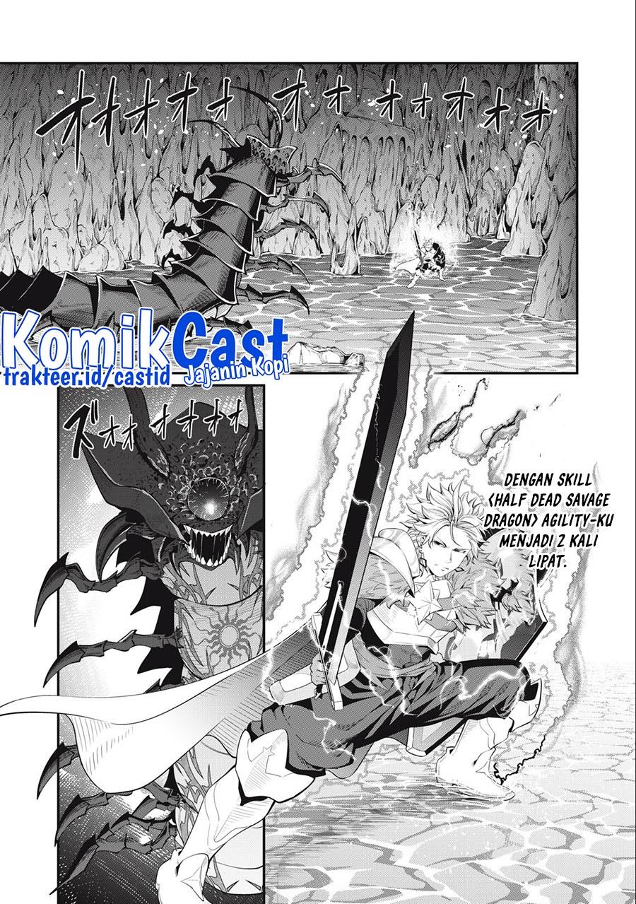 tsuihou-sareta-tenshou-juu-kishi-ha-gemu-chishiki-de-musou-suru - Chapter: 39