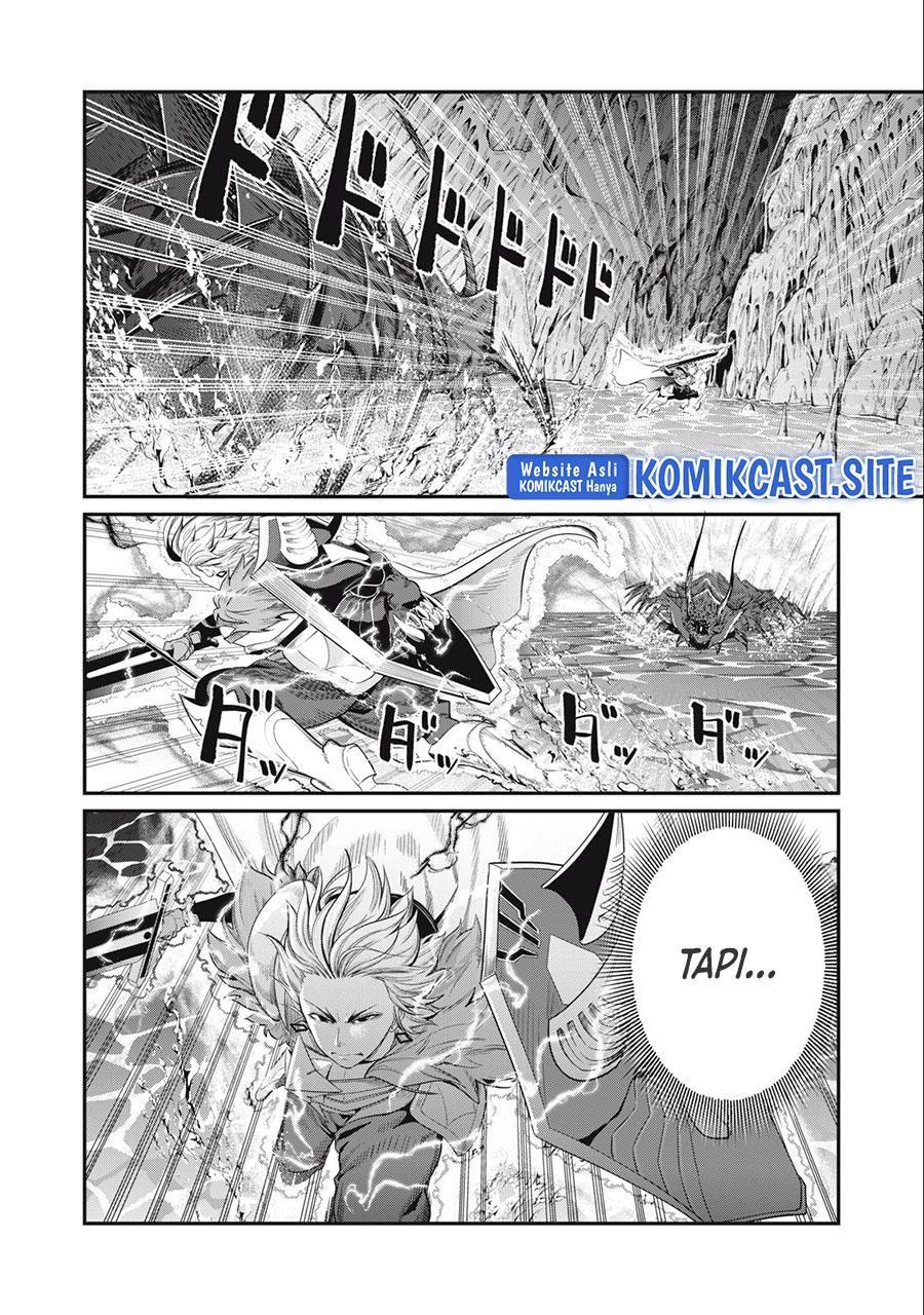 tsuihou-sareta-tenshou-juu-kishi-ha-gemu-chishiki-de-musou-suru - Chapter: 39