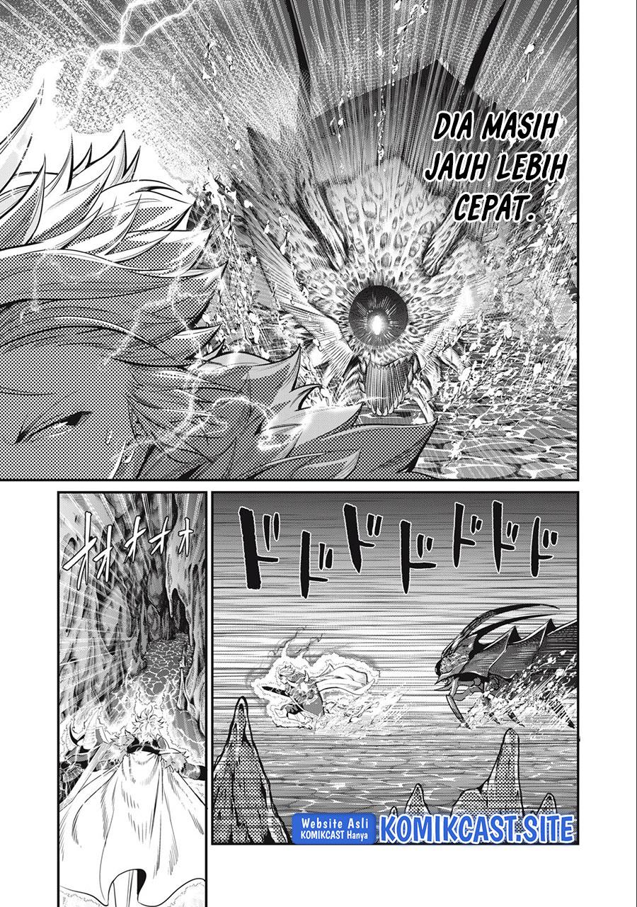 tsuihou-sareta-tenshou-juu-kishi-ha-gemu-chishiki-de-musou-suru - Chapter: 39