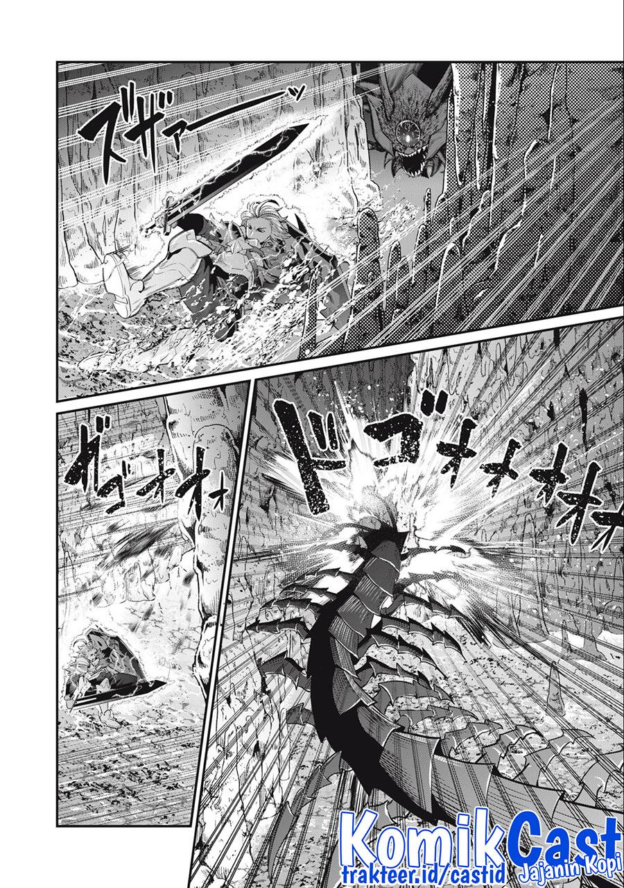 tsuihou-sareta-tenshou-juu-kishi-ha-gemu-chishiki-de-musou-suru - Chapter: 39