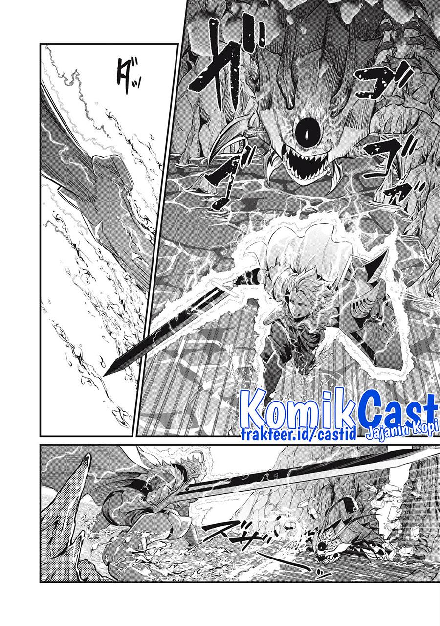 tsuihou-sareta-tenshou-juu-kishi-ha-gemu-chishiki-de-musou-suru - Chapter: 39