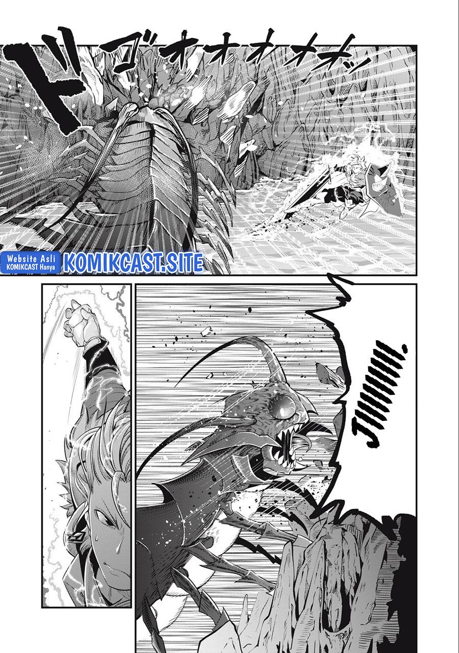 tsuihou-sareta-tenshou-juu-kishi-ha-gemu-chishiki-de-musou-suru - Chapter: 39