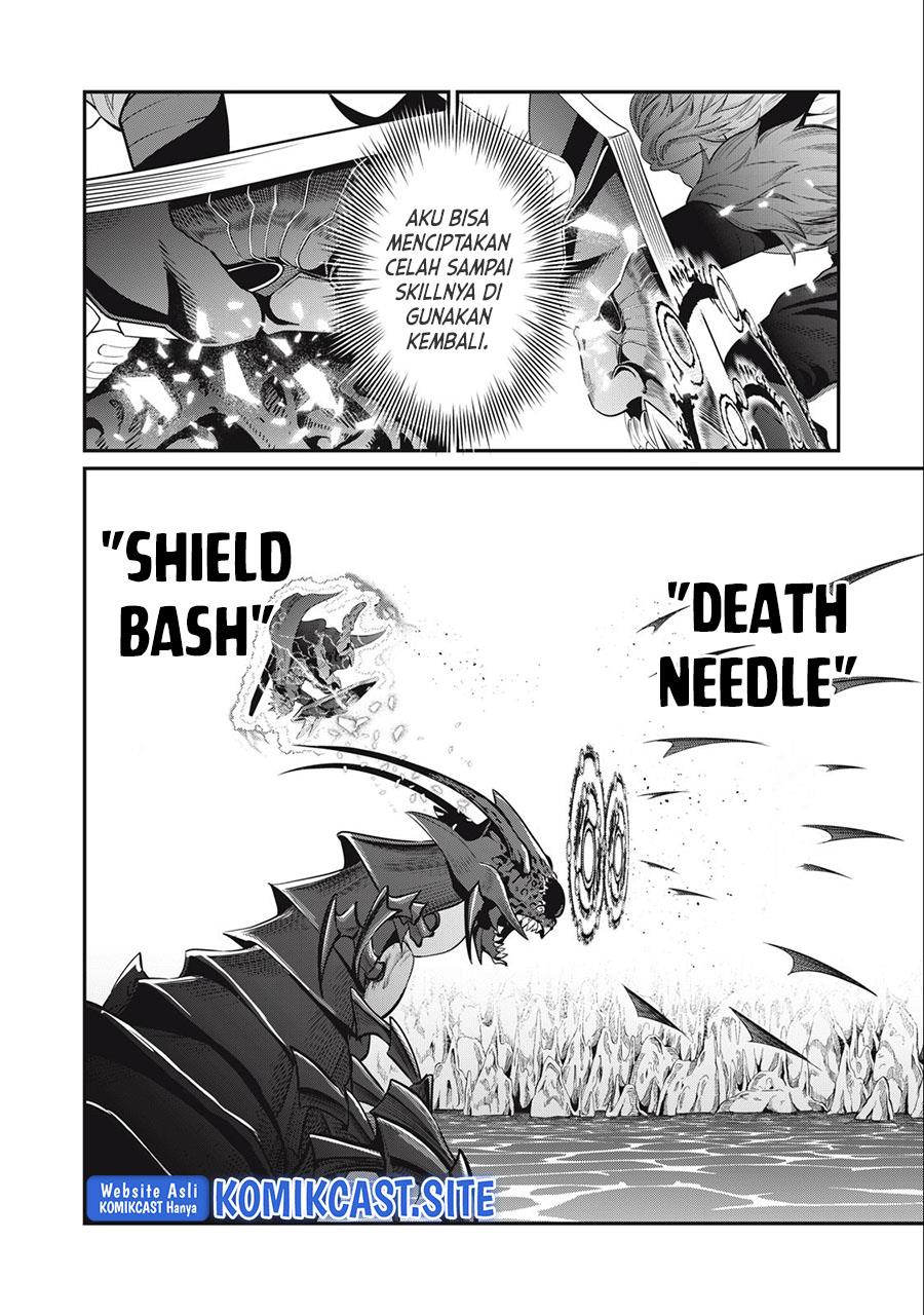 tsuihou-sareta-tenshou-juu-kishi-ha-gemu-chishiki-de-musou-suru - Chapter: 39