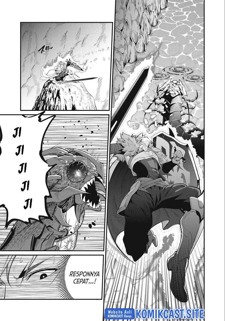 tsuihou-sareta-tenshou-juu-kishi-ha-gemu-chishiki-de-musou-suru - Chapter: 39
