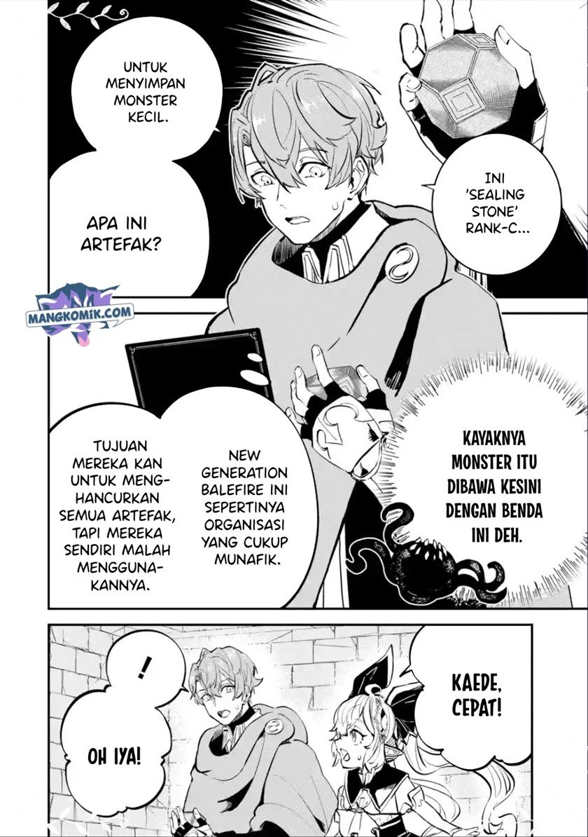 isekai-cheat-magic-swordsman - Chapter: 20