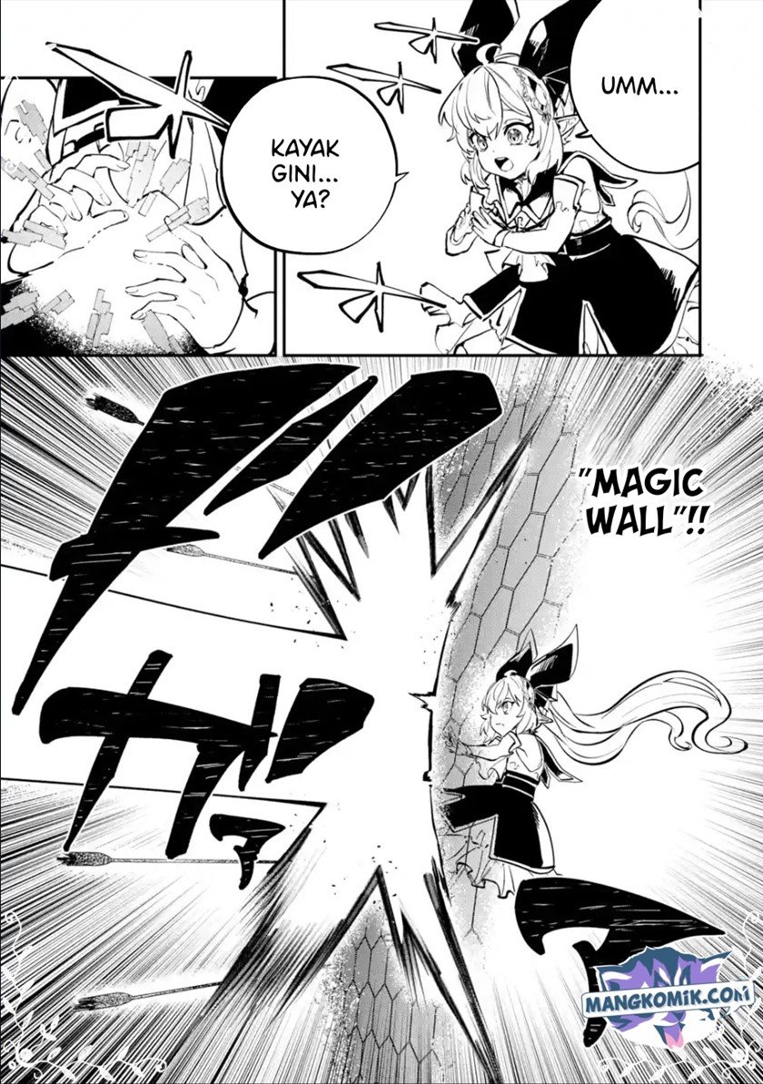 isekai-cheat-magic-swordsman - Chapter: 20