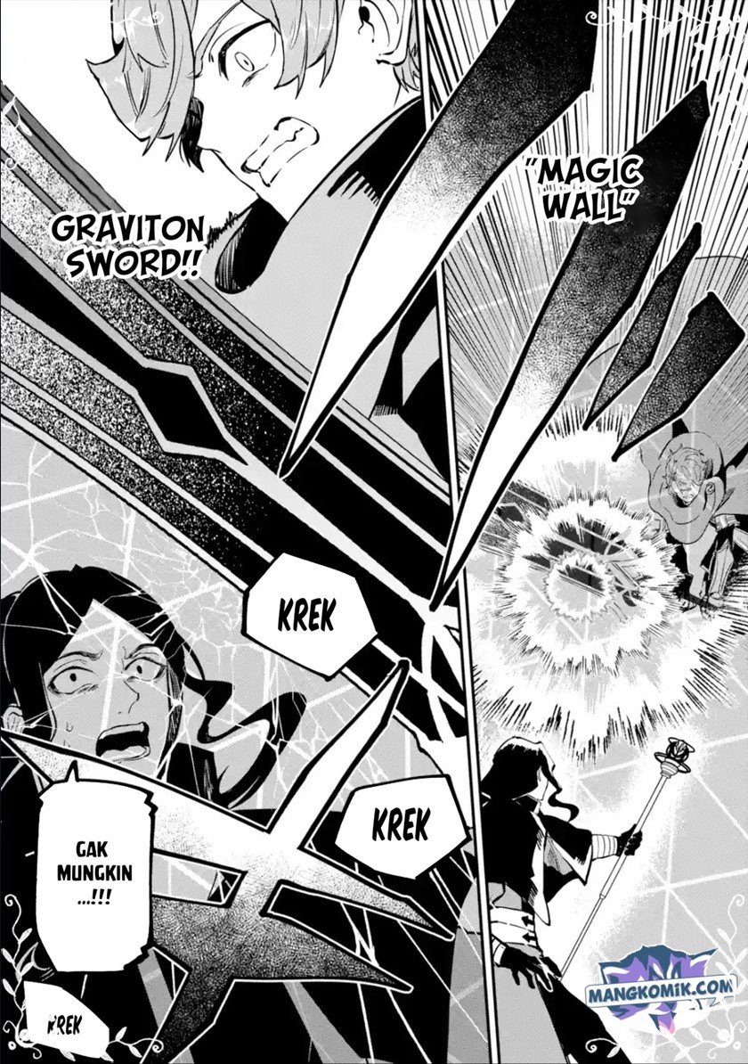 isekai-cheat-magic-swordsman - Chapter: 20