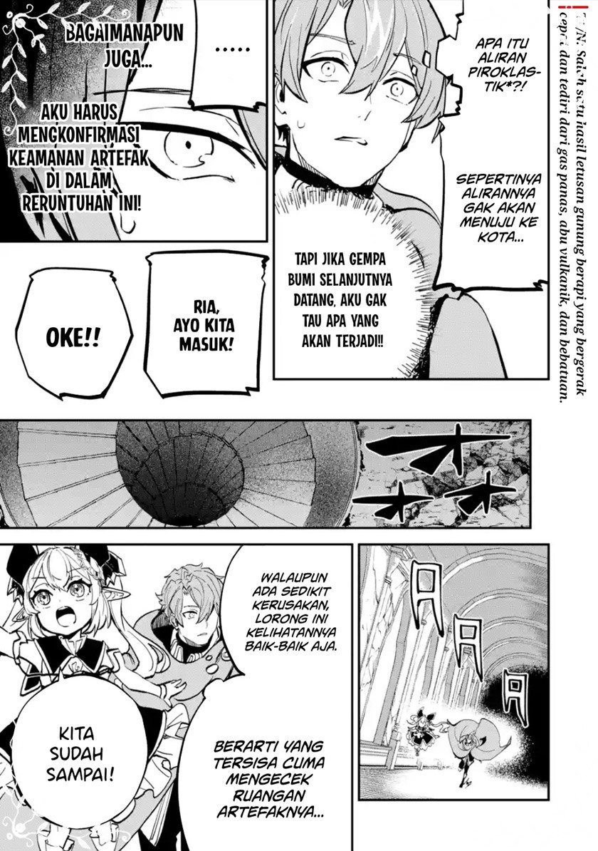 isekai-cheat-magic-swordsman - Chapter: 20