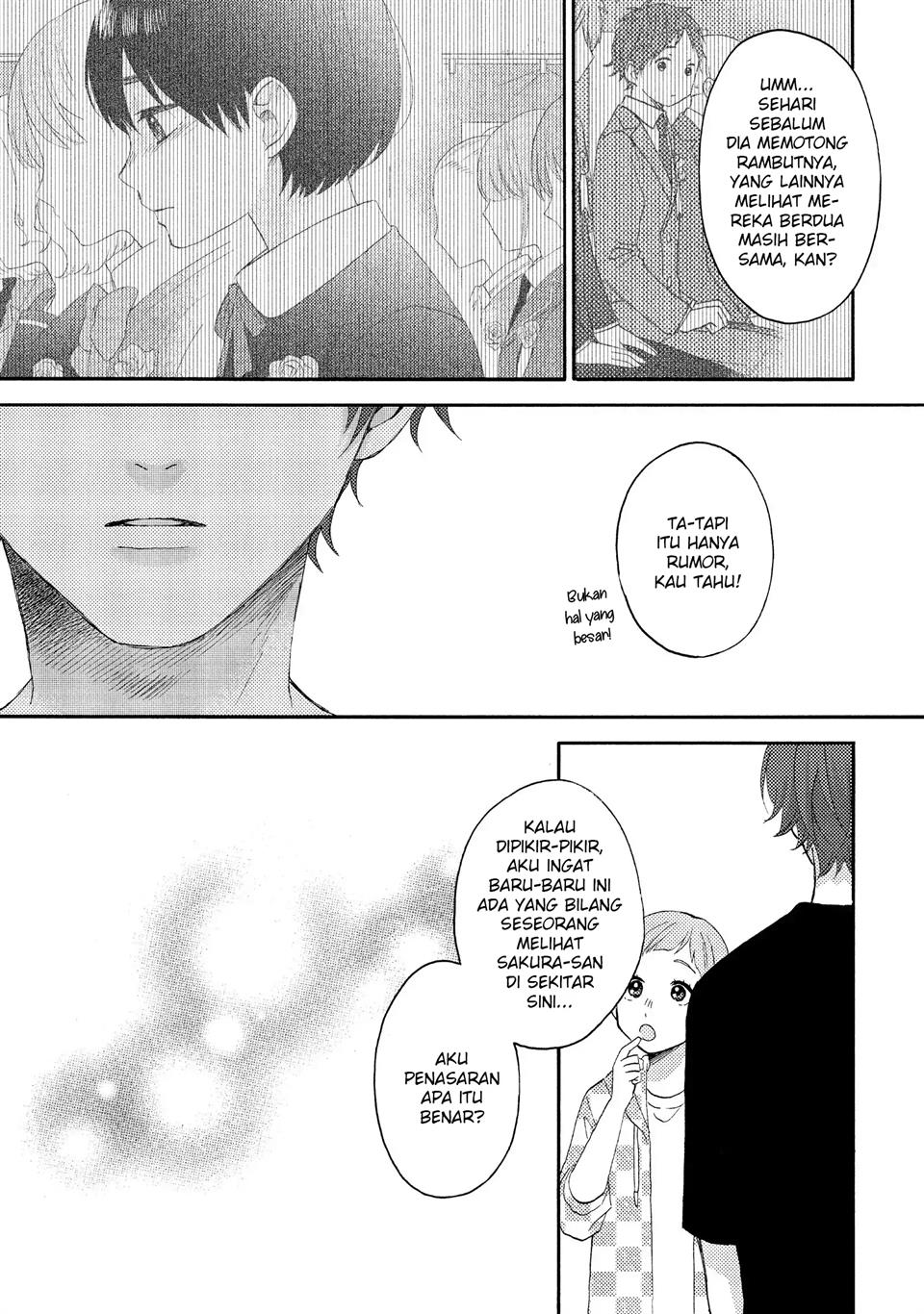 hananoi-kun-to-koi-no-yamai - Chapter: 36