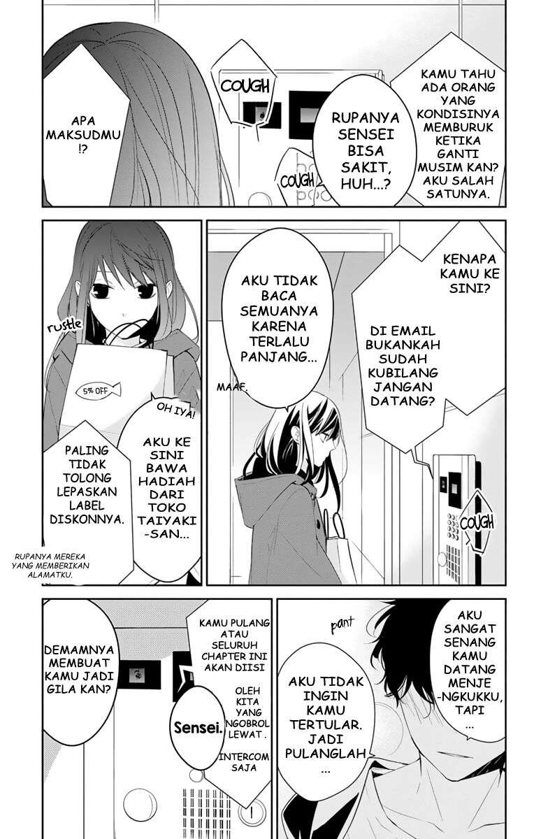 tsuiraku-jk-to-haijin-kyoushi - Chapter: 11