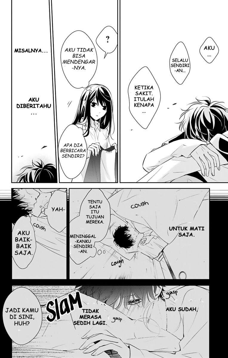 tsuiraku-jk-to-haijin-kyoushi - Chapter: 11