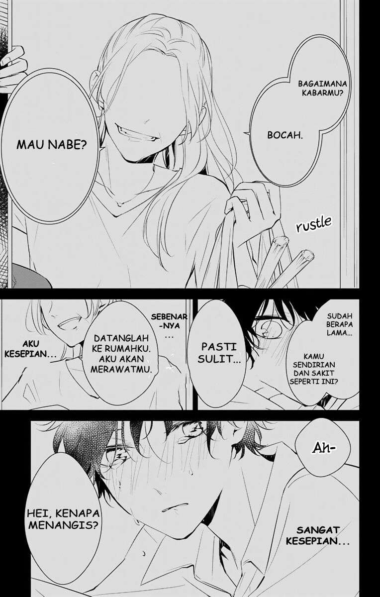 tsuiraku-jk-to-haijin-kyoushi - Chapter: 11