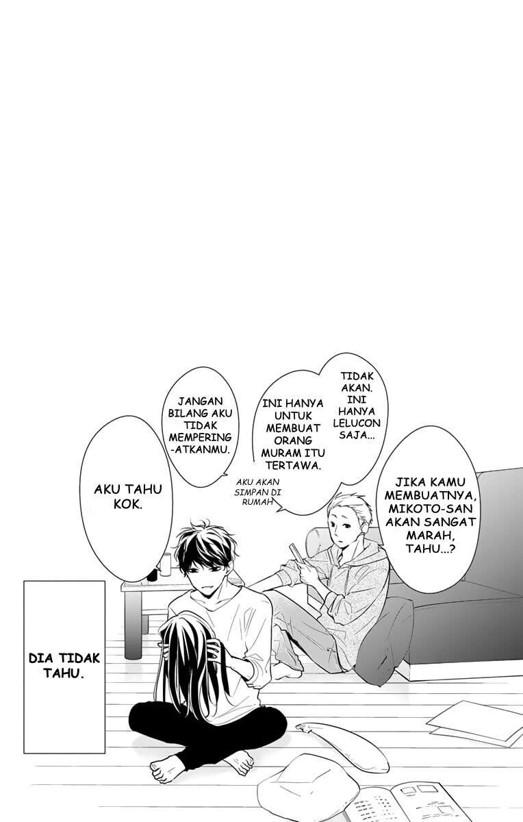 tsuiraku-jk-to-haijin-kyoushi - Chapter: 11