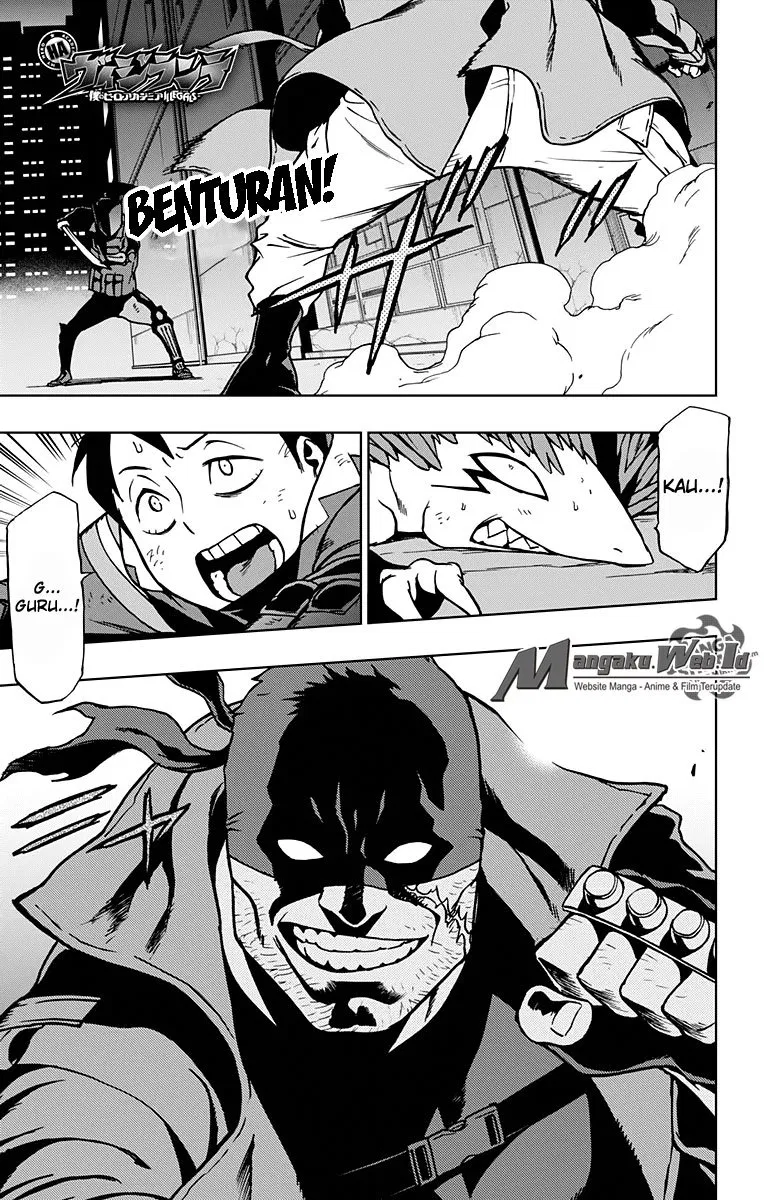 vigilante-boku-no-hero-academia-illegals - Chapter: 11