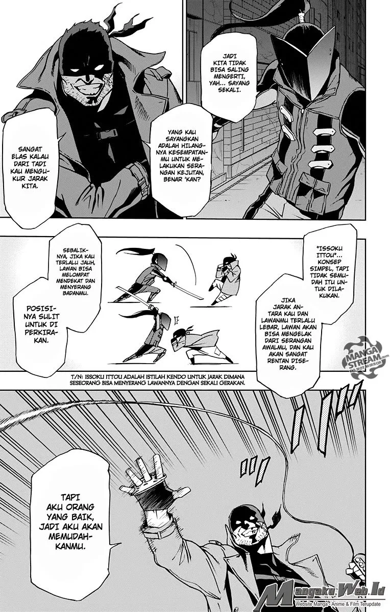 vigilante-boku-no-hero-academia-illegals - Chapter: 11