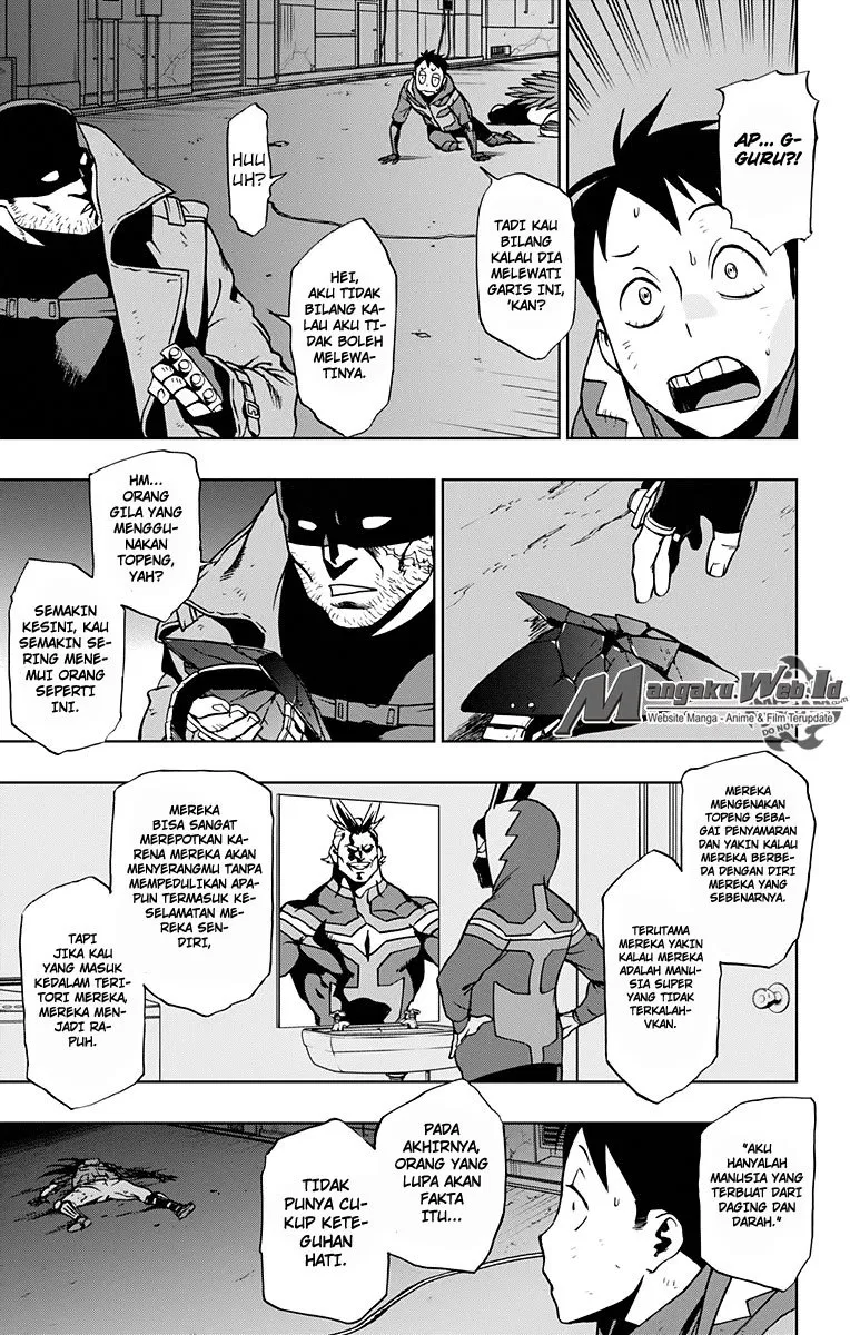 vigilante-boku-no-hero-academia-illegals - Chapter: 11