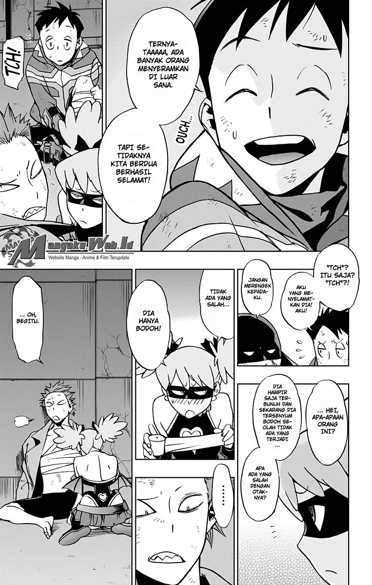 vigilante-boku-no-hero-academia-illegals - Chapter: 11