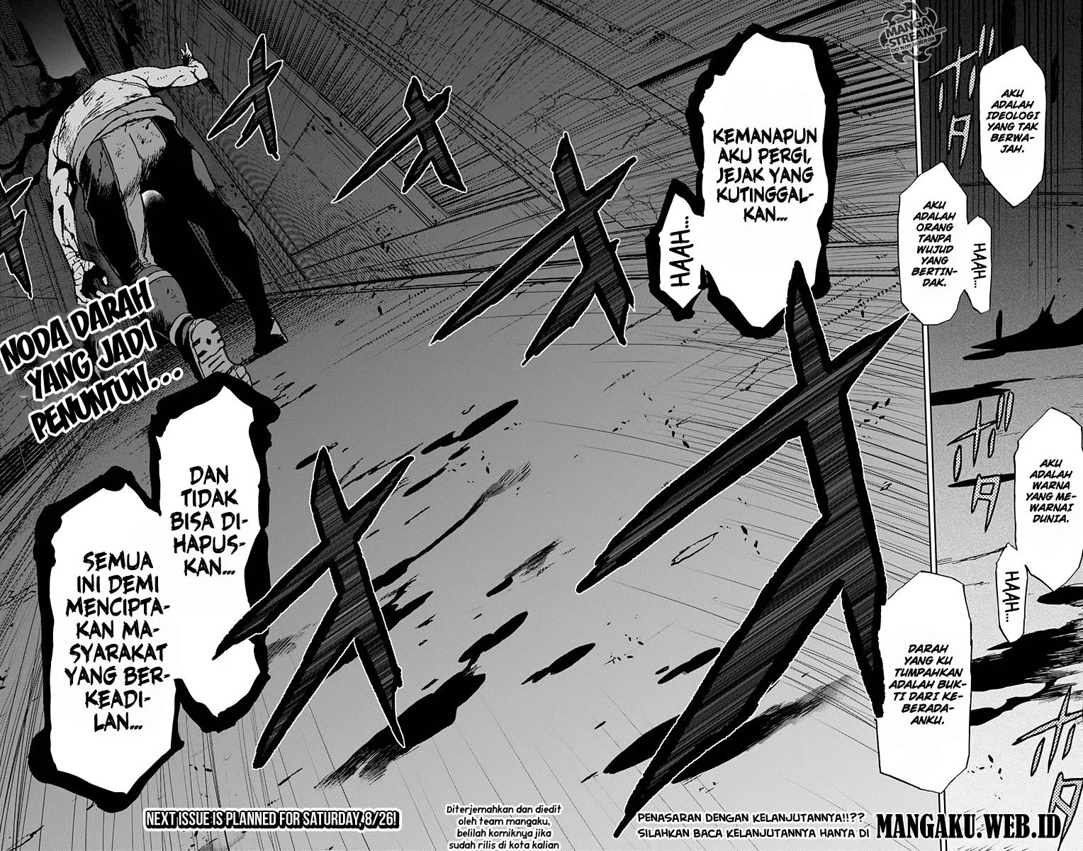 vigilante-boku-no-hero-academia-illegals - Chapter: 11