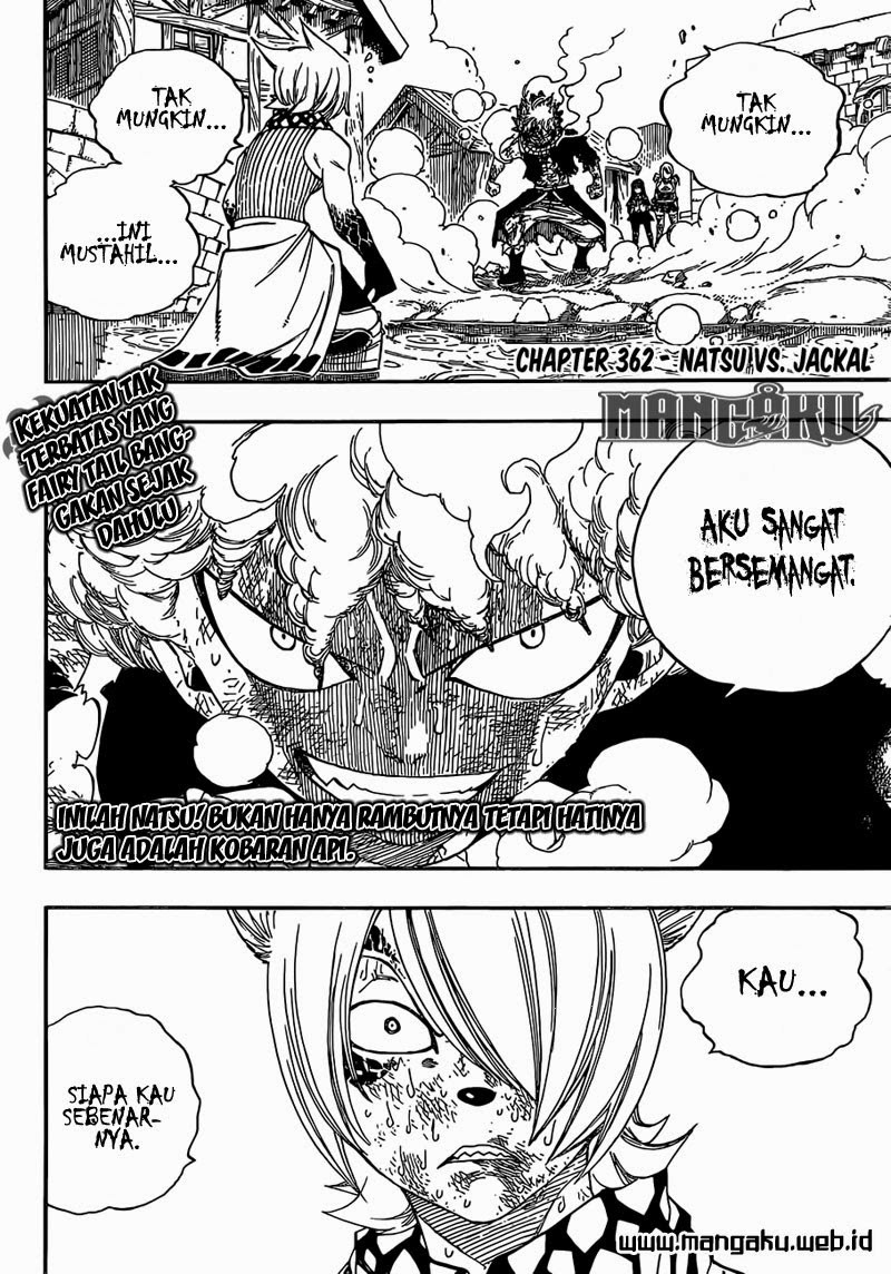 fairy-tail - Chapter: 362