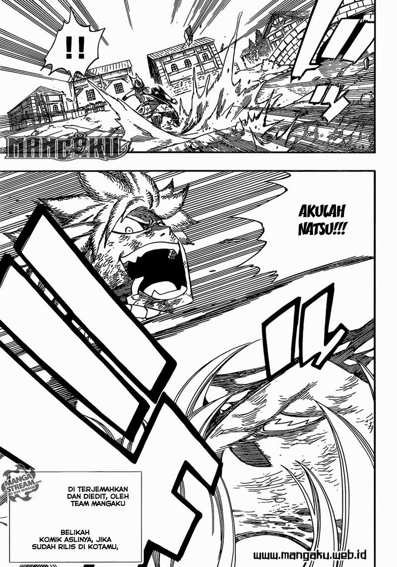 fairy-tail - Chapter: 362