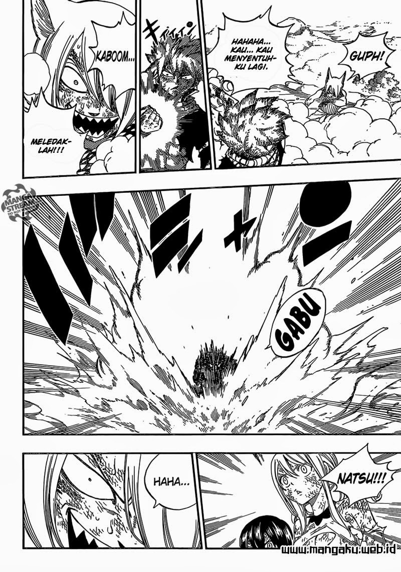 fairy-tail - Chapter: 362