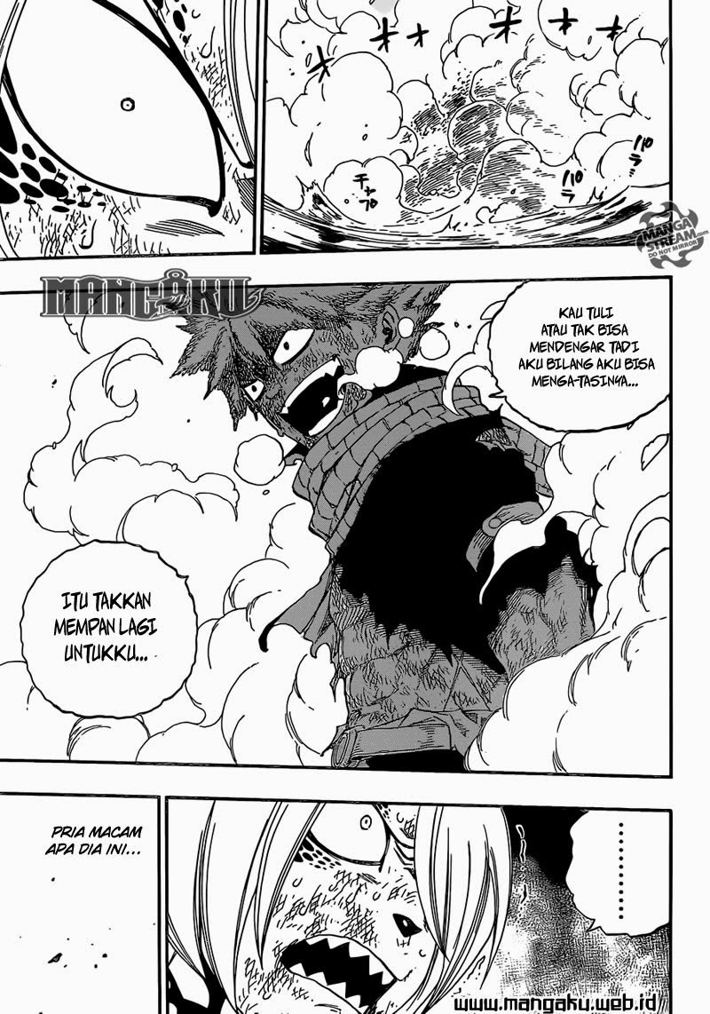 fairy-tail - Chapter: 362