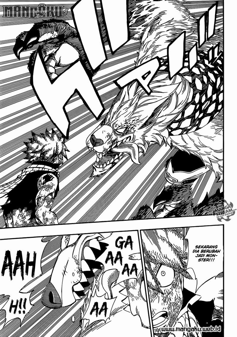 fairy-tail - Chapter: 362