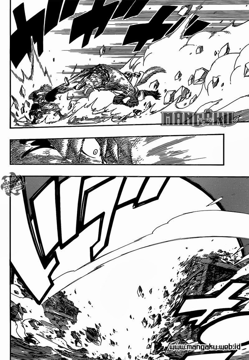 fairy-tail - Chapter: 362