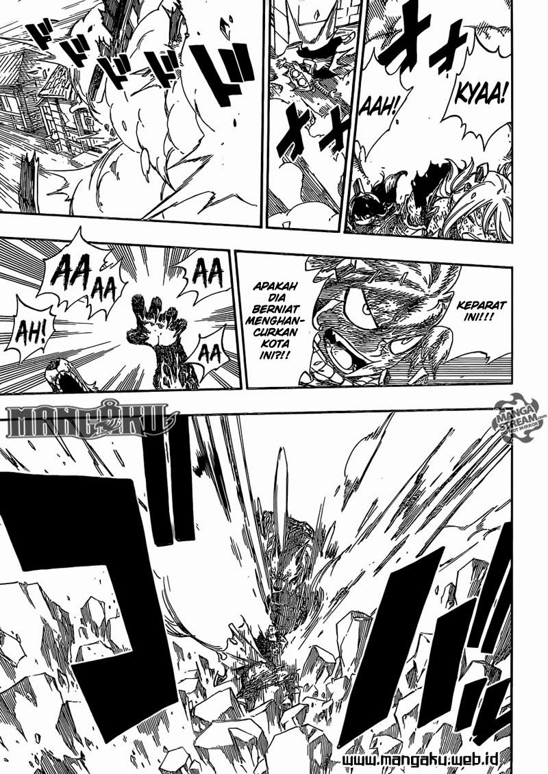 fairy-tail - Chapter: 362