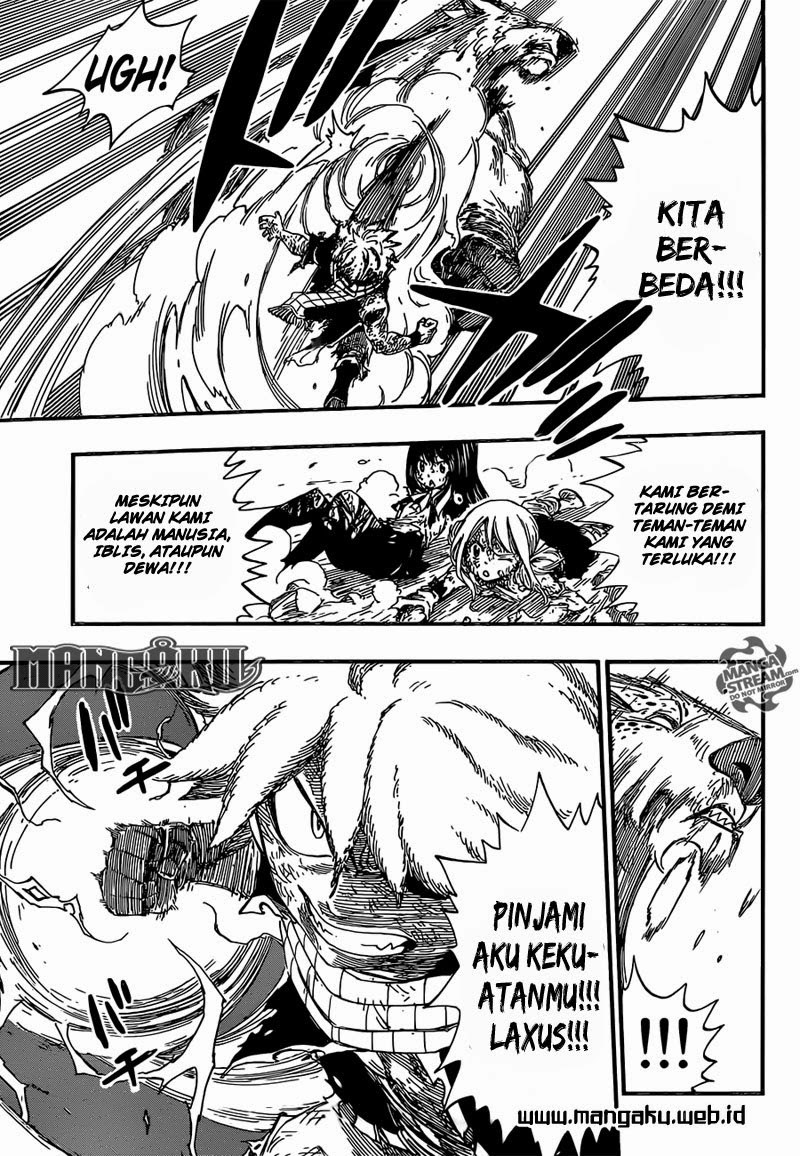 fairy-tail - Chapter: 362