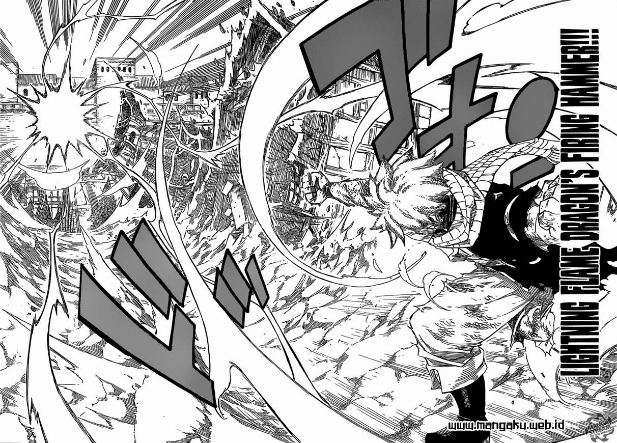 fairy-tail - Chapter: 362