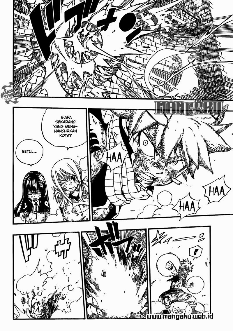 fairy-tail - Chapter: 362