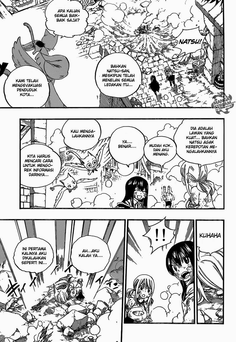 fairy-tail - Chapter: 362