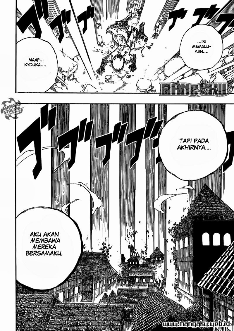 fairy-tail - Chapter: 362